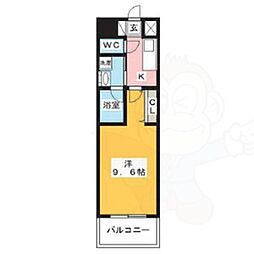 名古屋市中区富士見町