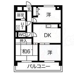 橘AKビル