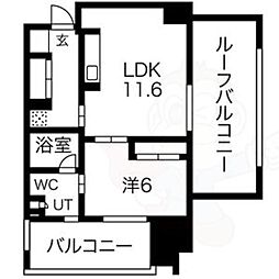 白川公園パークマンション