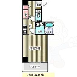 ビオラ名駅西