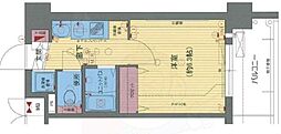 プレサンス名古屋城前ラバンカ 507