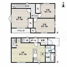 オランジュベール