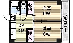 レジデンス大野木
