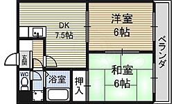 アーク宝地 402