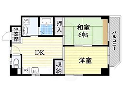 山田ハイツ
