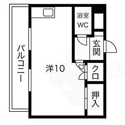 プレアール名古屋日比野