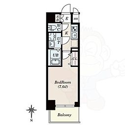 S-RESIDENCE名駅North2