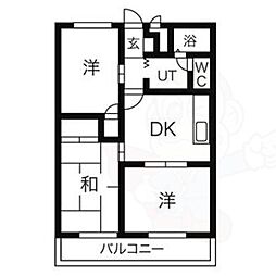 名古屋市中川区中島新町１丁目
