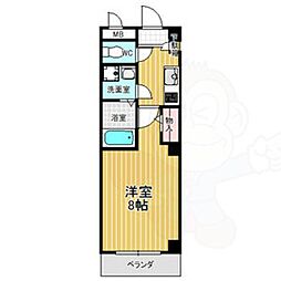 リバーサイド シェル