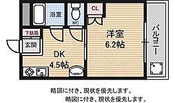 アメニティー上小田井