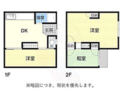 中村町五丁目戸建