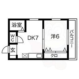 名古屋市中川区山王３丁目