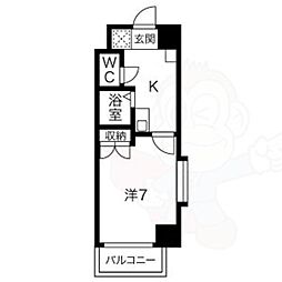シティライフ名駅