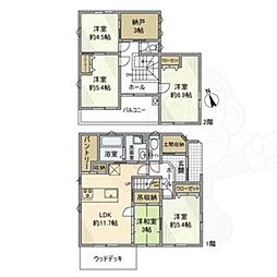 殿町1丁目戸建