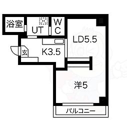 名古屋市中村区名楽町２丁目