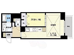 プレサンス広小路通　葵