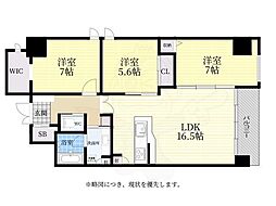 THE residence　M・KANO