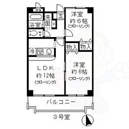 ベルドミール葵22