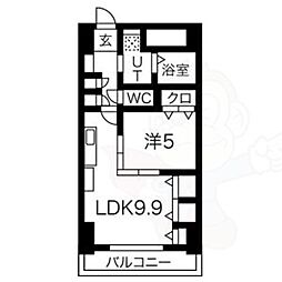 プレステージ千種