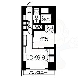 プレステージ千種