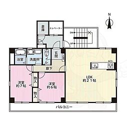 垣戸マンション