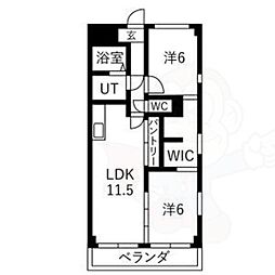 メゾン新西町