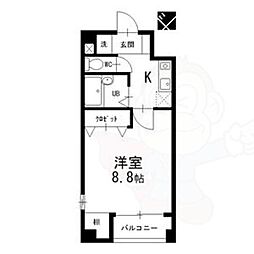セゾンマツバ