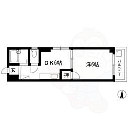 イトーマンション