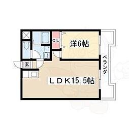カサ松下