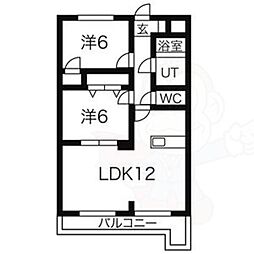 グランドメゾン新池