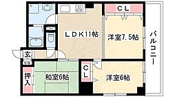 マンション葵