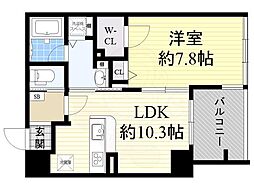 さくらHillsリバーサイドWEST