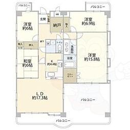 アメニティ第二築地