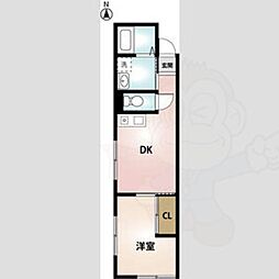 神山パークハイム