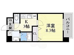 名古屋市西区栄生１丁目