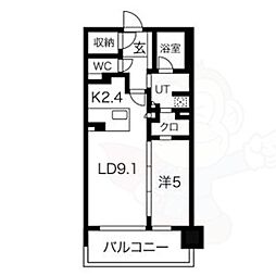 ローレルアイ名駅東