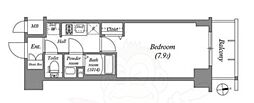 名古屋市西区花の木１丁目