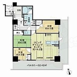 岐阜シティタワー43