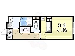 名古屋市西区城西１丁目