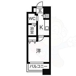 名古屋市西区新道２丁目