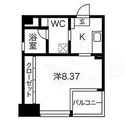 GRANDUKE代官町