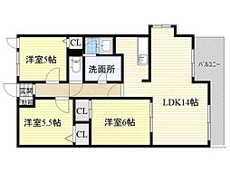 甚目寺マンション