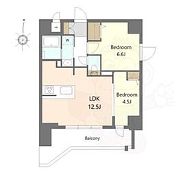 S-RESIDENCE高岳clarity