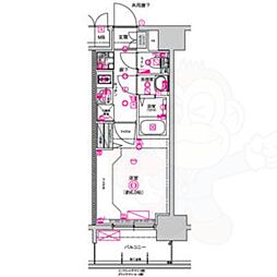 CREST TAPP浅間町