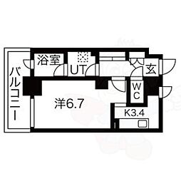 名古屋市西区名駅２丁目