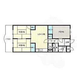 西垣ハイツ
