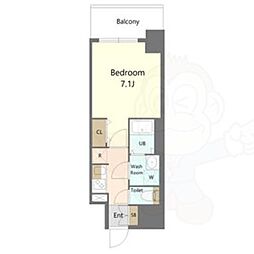 S-RESIDENCE名駅北bling