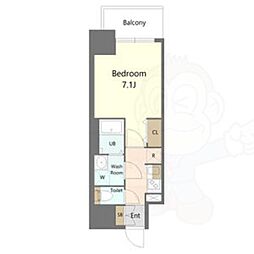 S-RESIDENCE名駅北bling