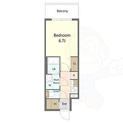 S-RESIDENCE名駅北bling
