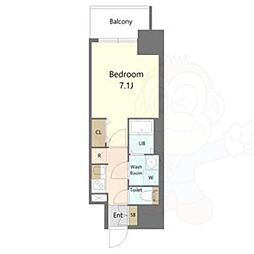 S-RESIDENCE名駅北bling